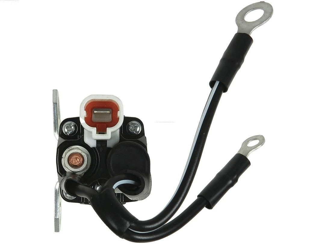 Solenoid Switch, starter