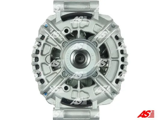Alternator (A0207)
