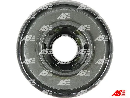 Freewheel Gear, starter