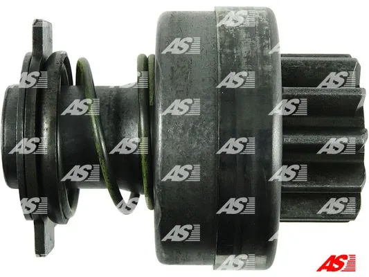 Freewheel Gear, starter (SD9123(LETRIKA))