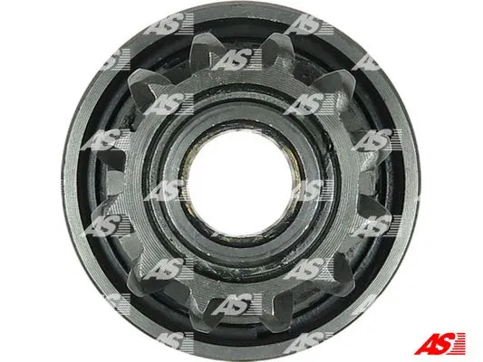 Freewheel Gear, starter