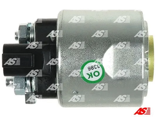 Solenoid Switch, starter (SS3116P)