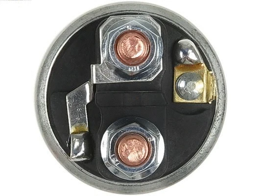Solenoid Switch, starter