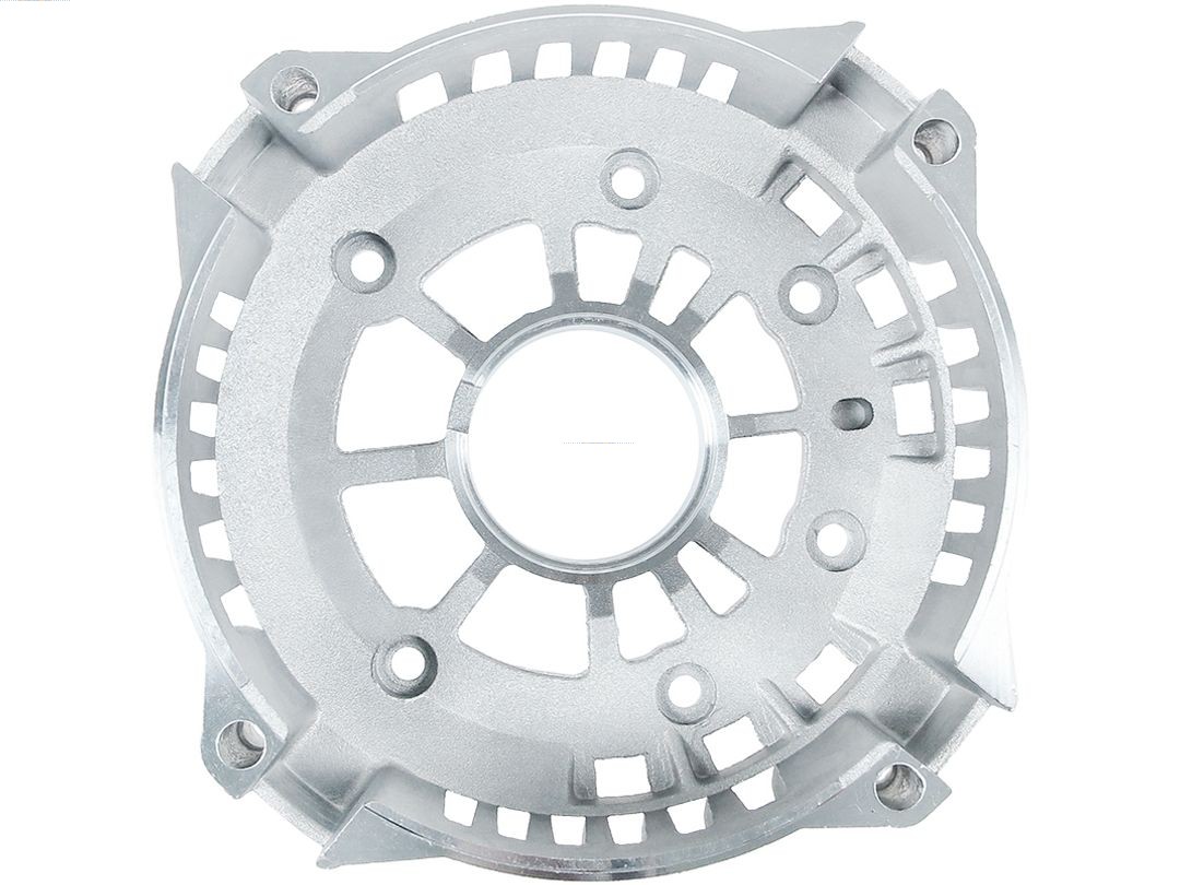 Bracket, alternator drive flange