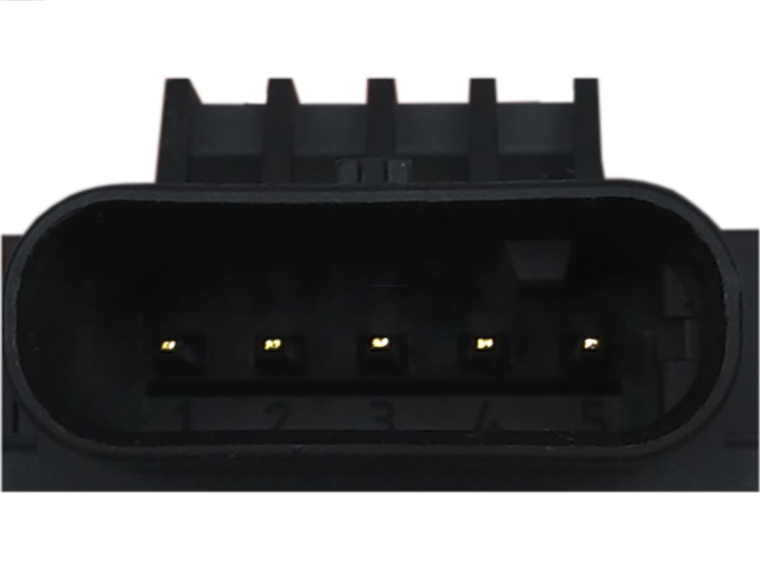 NOx Sensor, NOx catalytic converter