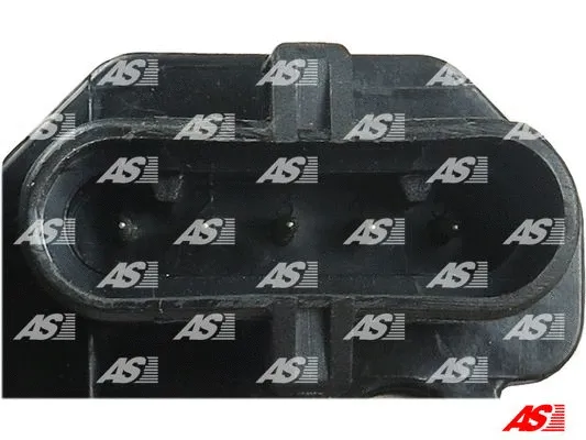 Alternator Regulator