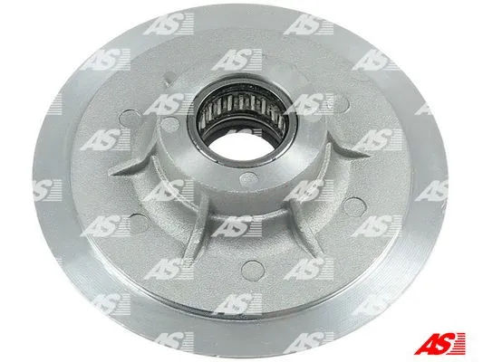 Starter Lid, carburettor (SRS0074)