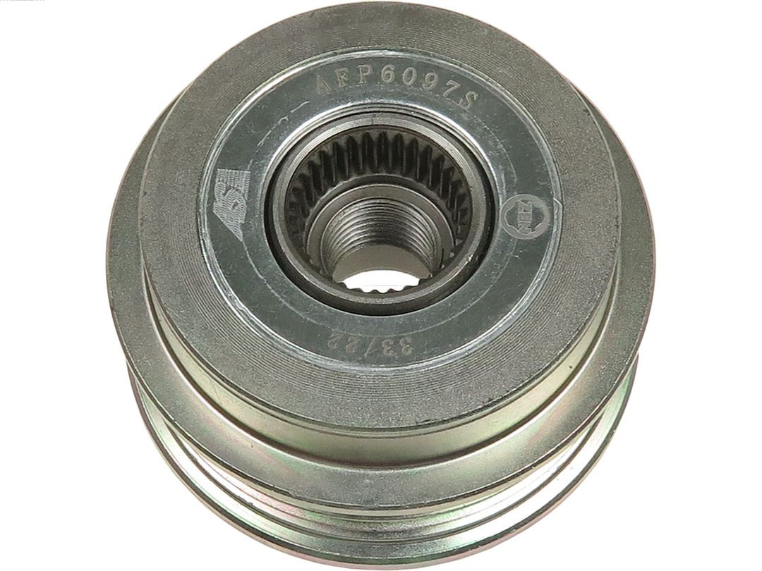 Alternator Freewheel Clutch