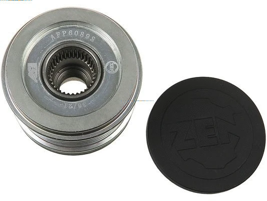 Alternator Freewheel Clutch