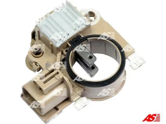 Alternator Regulator