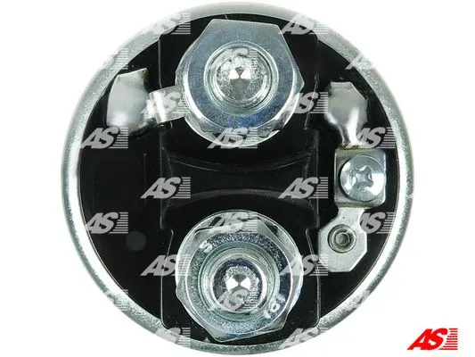 Solenoid Switch, starter