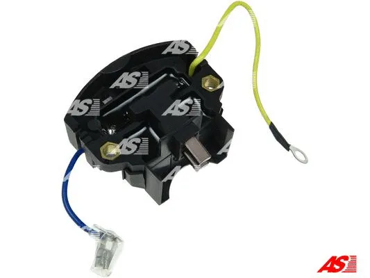 Alternator Regulator