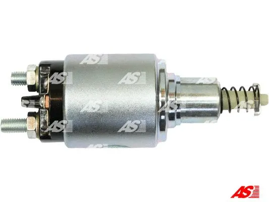 Solenoid Switch, starter (SS0124)