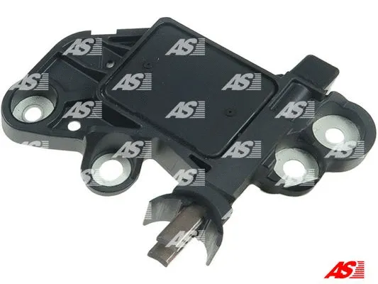 Alternator Regulator