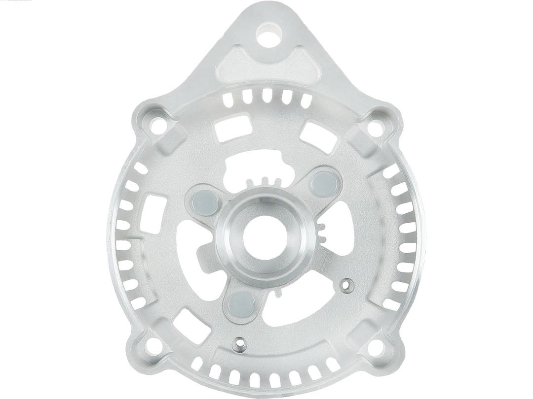 Bracket, alternator drive flange