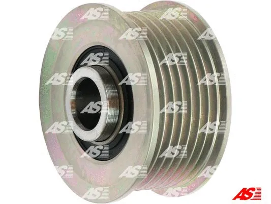 Alternator Freewheel Clutch