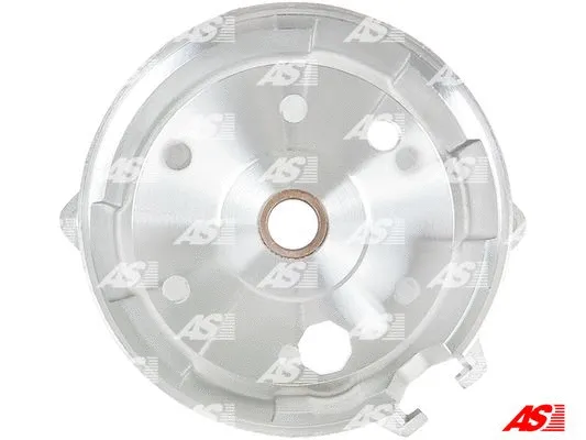 Starter Lid, carburettor