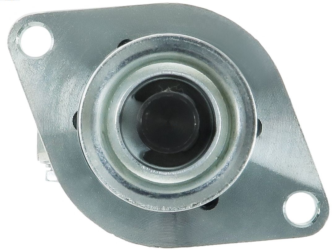 Solenoid Switch, starter