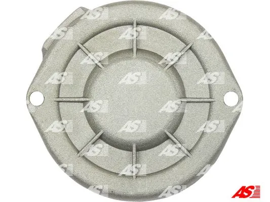 Starter Lid, carburettor (SBR3007)