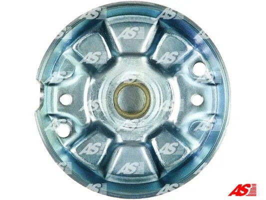 Starter Lid, carburettor