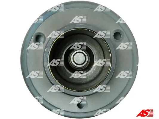 Solenoid Switch, starter