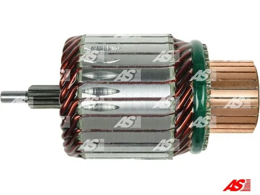 Armature, starter (SA6031S)