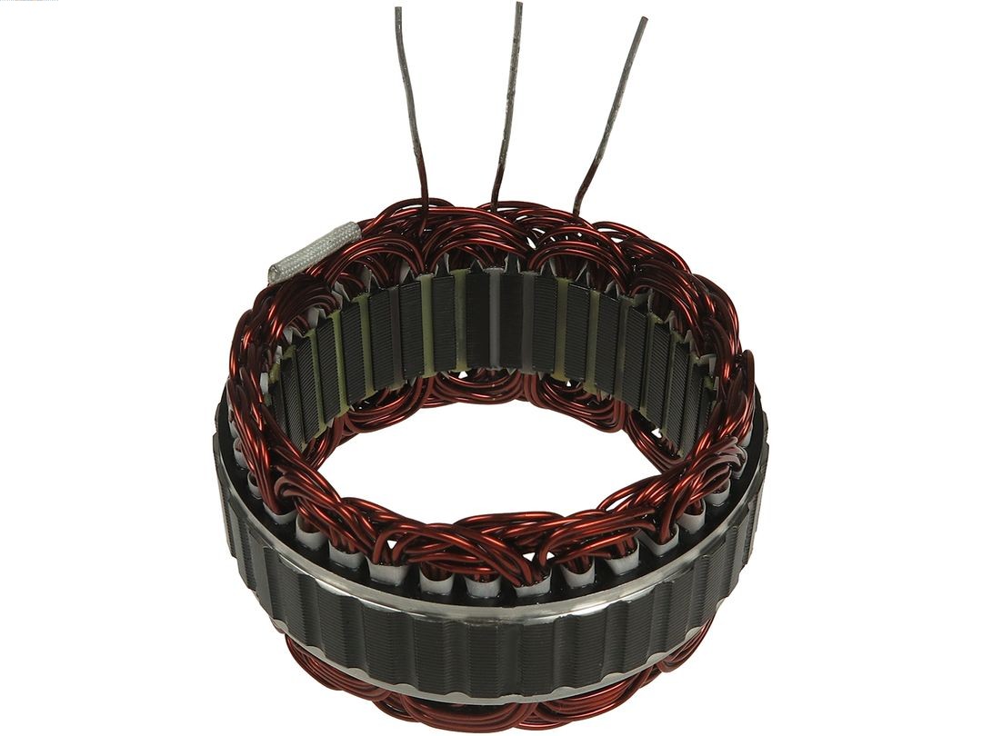 Stator, alternator (AS5076S)