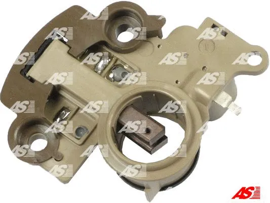 Alternator Regulator