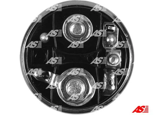 Solenoid Switch, starter