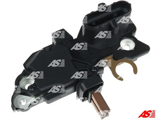 Alternator Regulator