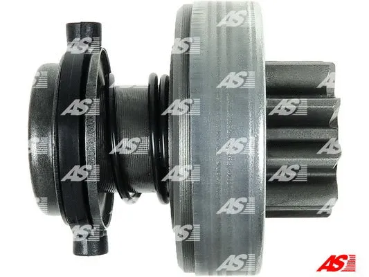 Freewheel Gear, starter (SD0090)