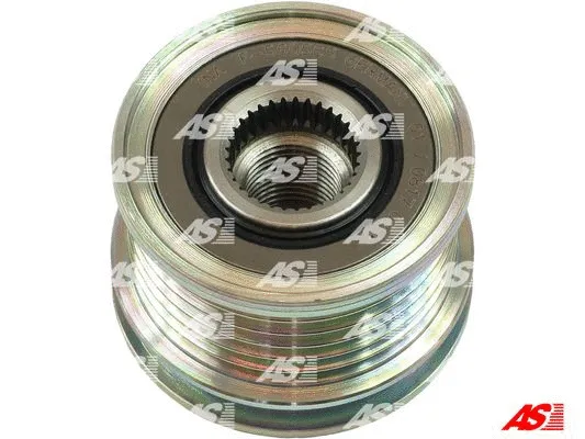 Alternator Freewheel Clutch
