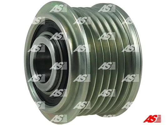 Alternator Freewheel Clutch