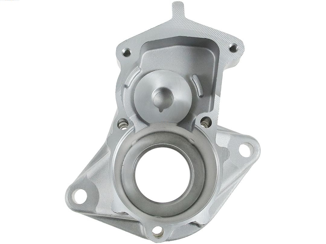 Starter Lid, carburettor