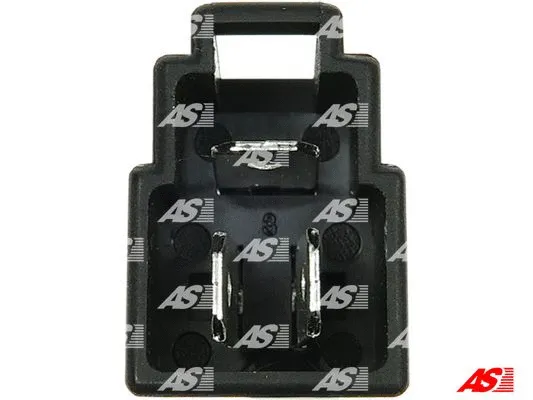 Holder, carbon brushes