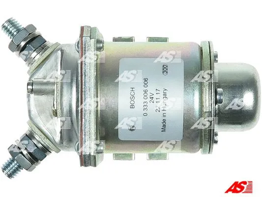 Solenoid Switch, starter (SS0354(BOSCH))