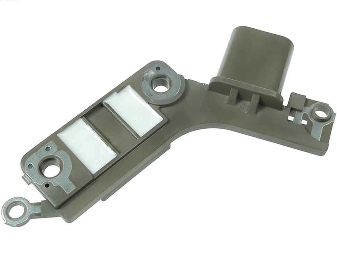 Alternator Regulator