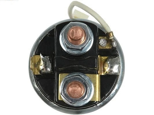 Solenoid Switch, starter