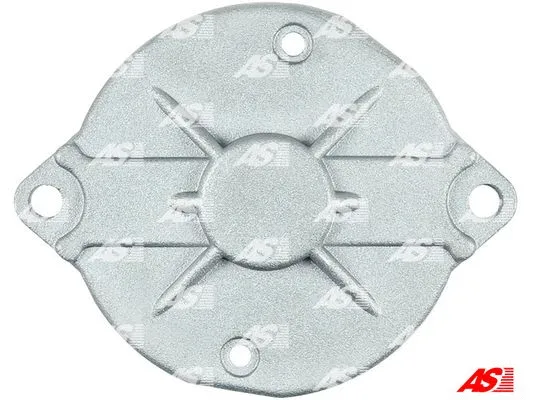 Starter Lid, carburettor (SBR2019S)