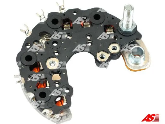 Rectifier, alternator (ARC3100)