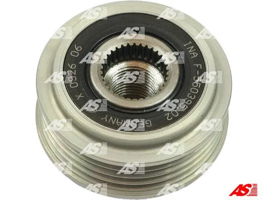 Alternator Freewheel Clutch
