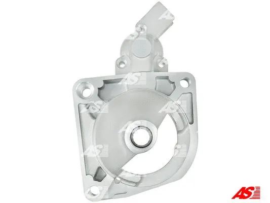 Starter Lid, carburettor (SBR0158S)