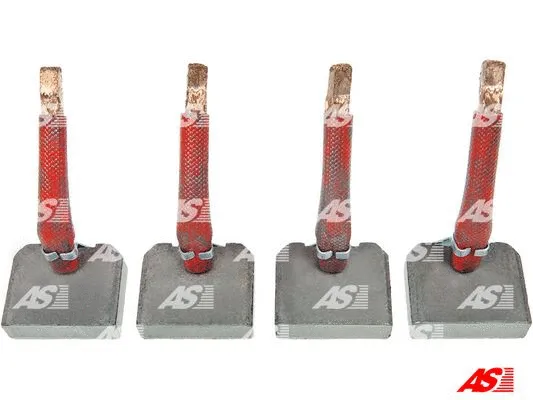 Carbon Brush, starter (SB9045S)