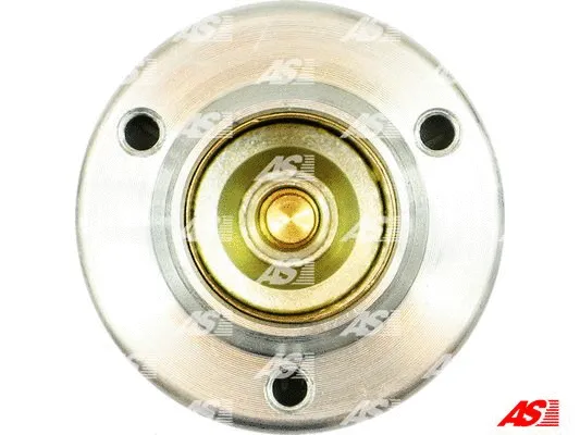 Solenoid Switch, starter