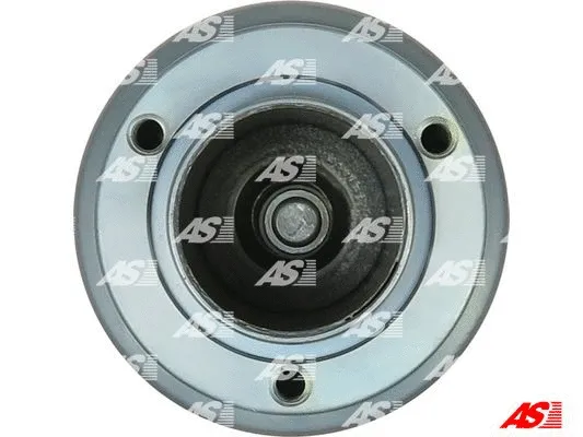 Solenoid Switch, starter