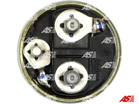 Solenoid Switch, starter