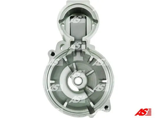 Starter Lid, carburettor