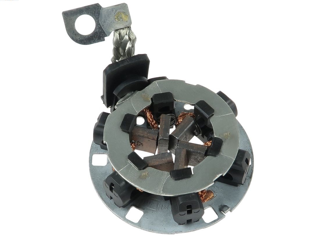 Holder, carbon brushes (SBH0135S)