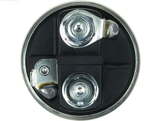 Solenoid Switch, starter