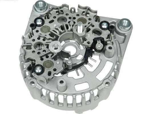 Bracket, alternator drive flange (ARC0251S)